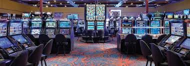 Live Casino တိုက်ရိုက်ကာစီနို