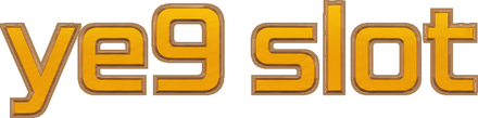 ye9 slot Logo